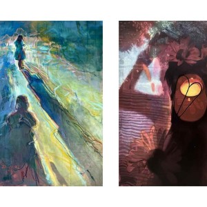 Lander University  Snipes Rochester and DeLeo